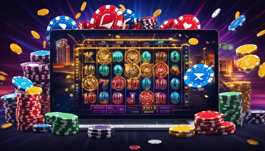 Các chiến lược Roulette hiệu quả tại md88