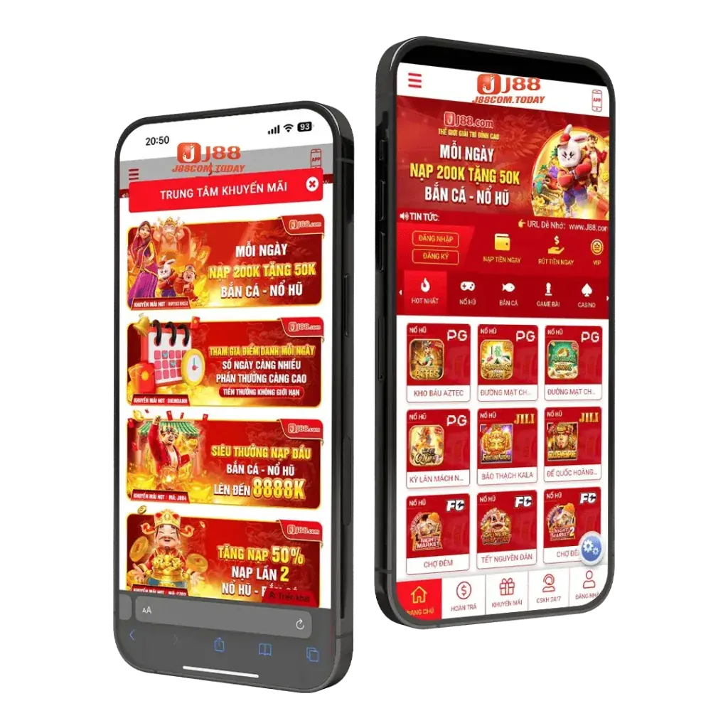 Hoàn Trả Hàng Ngày Không Giới Hạn
