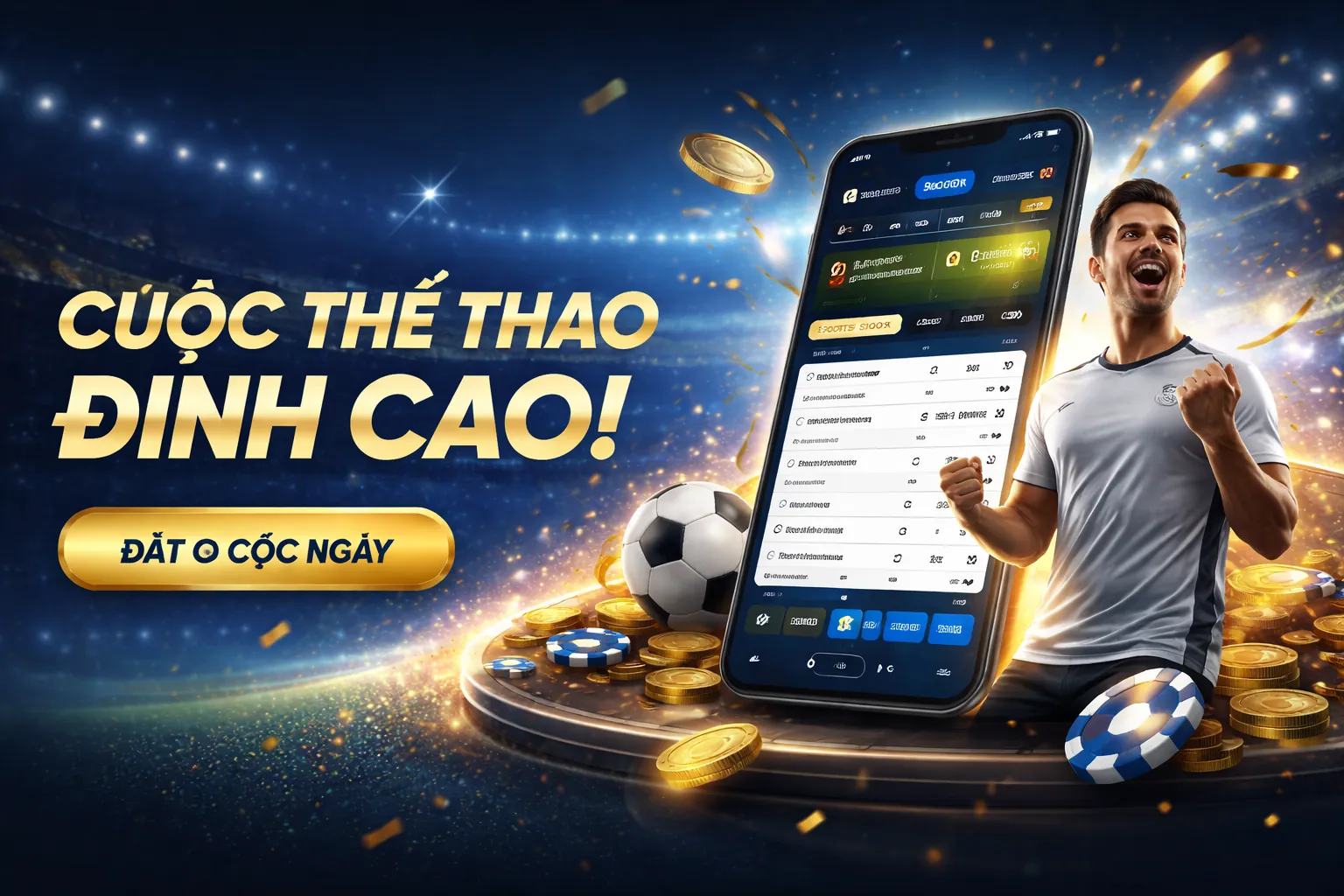Tải ứng dụng md88 trên điện thoại