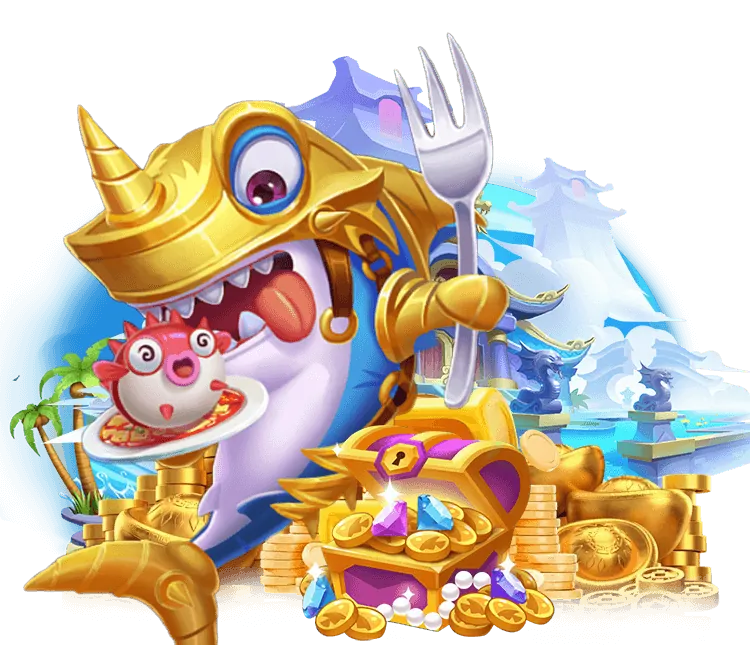 Game bắn cá MD88