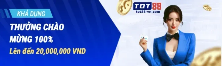 Chương Trình VIP md88